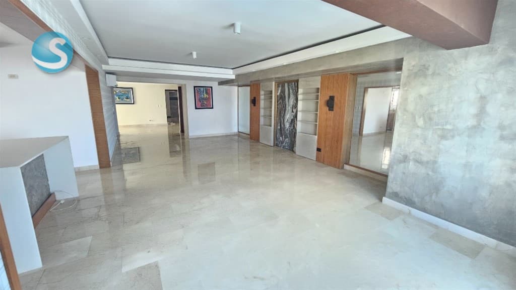 Penthouse en Venta, Bella Vista Norte