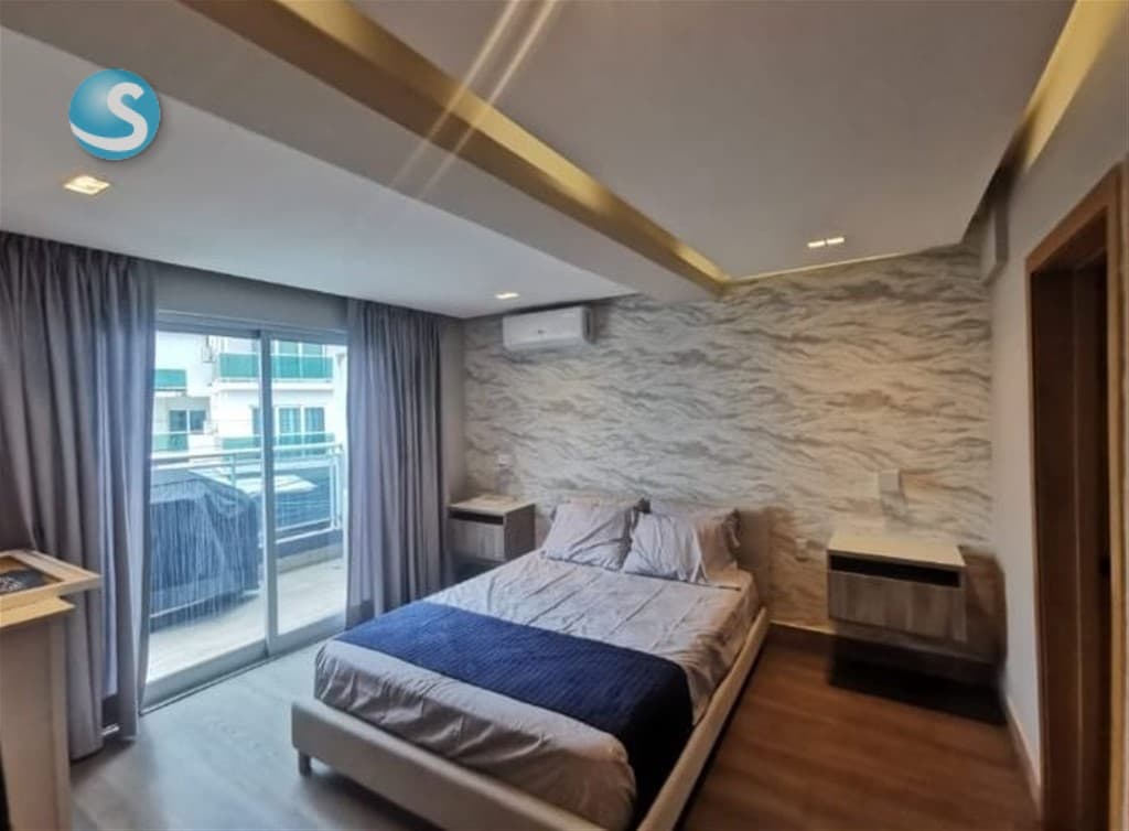Apartamento en Venta y Alquiler, Ensanche Naco