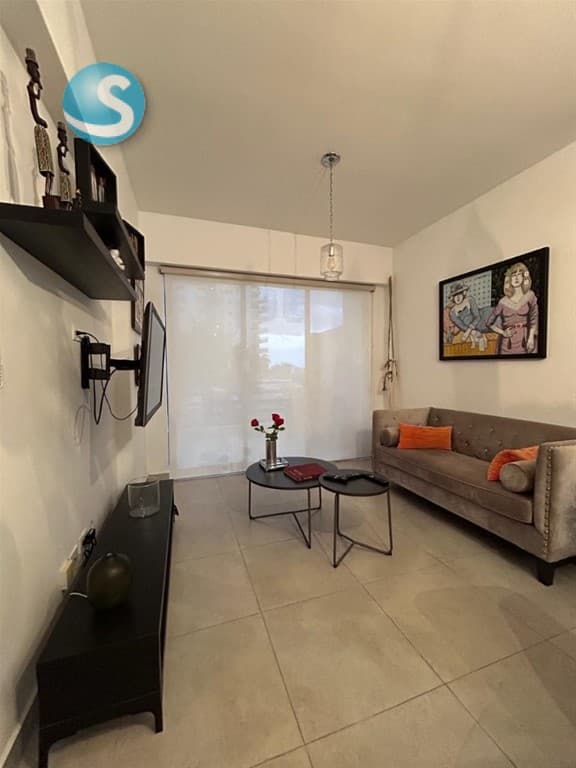 Apartamento en Venta, La Esperilla