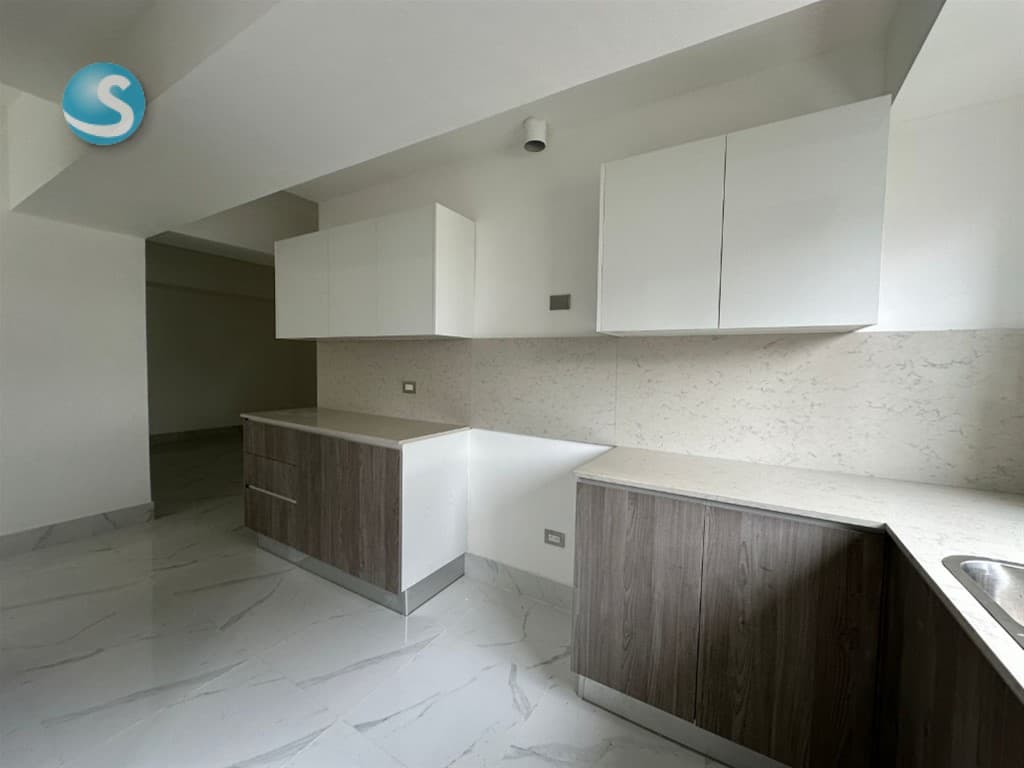Apartamento en Venta, Piantini