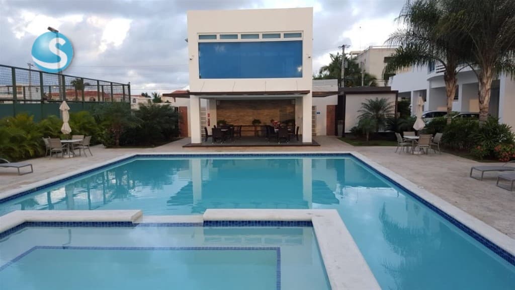 Apartamento en Alquiler, Juan Dolio