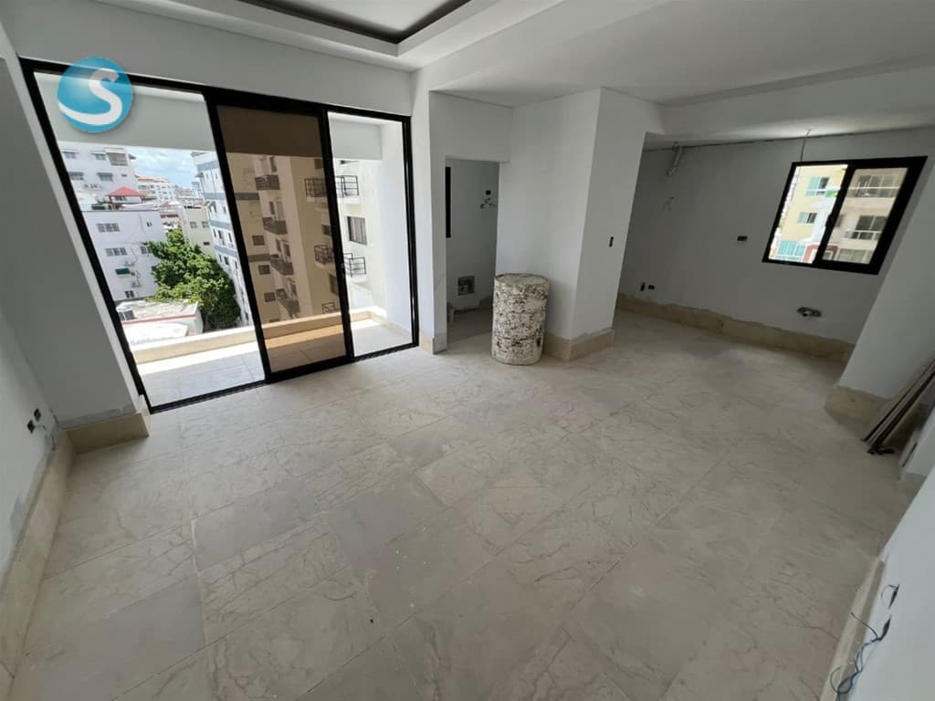 Apartamento en Venta, Renacimiento