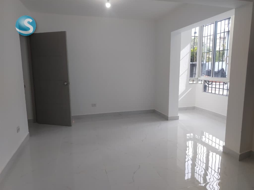 Apartamento en Venta, Renacimiento
