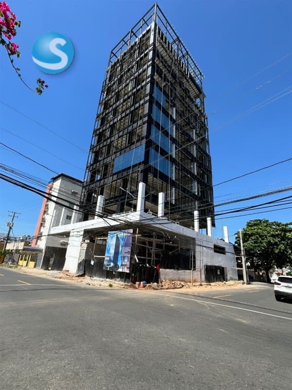Local Comercial en Venta, Ensanche Ozama