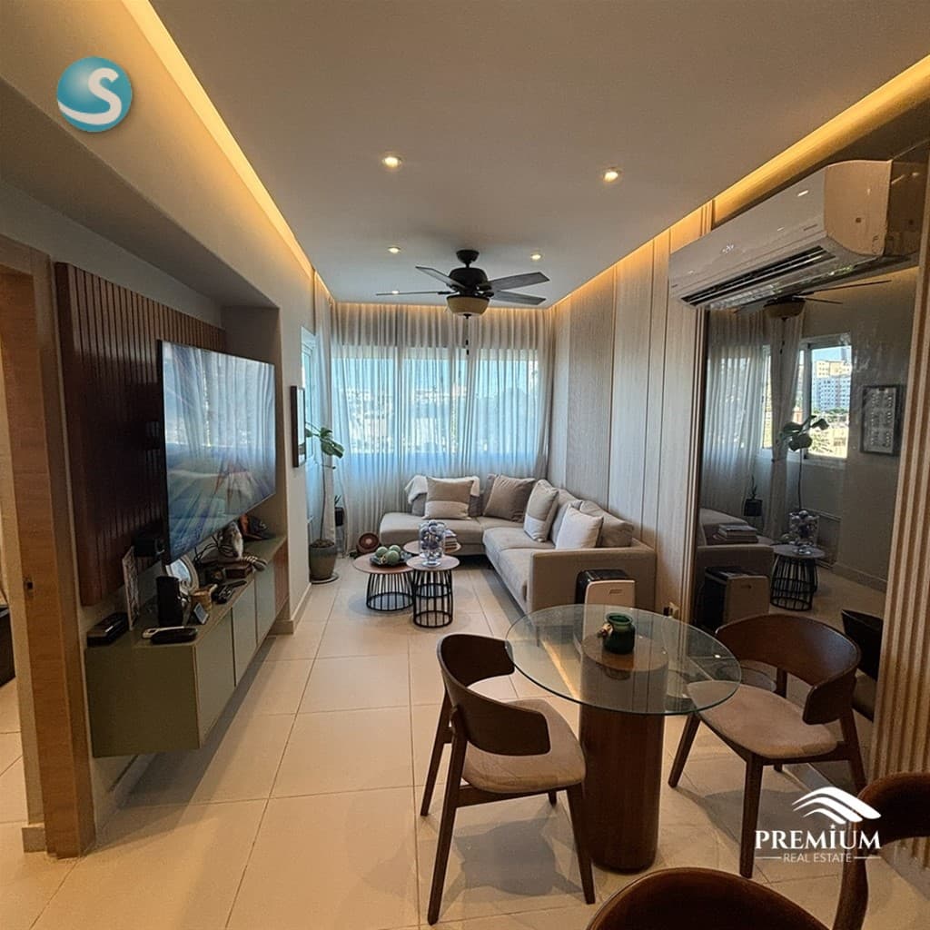 Apartamento en Venta, Bella Vista