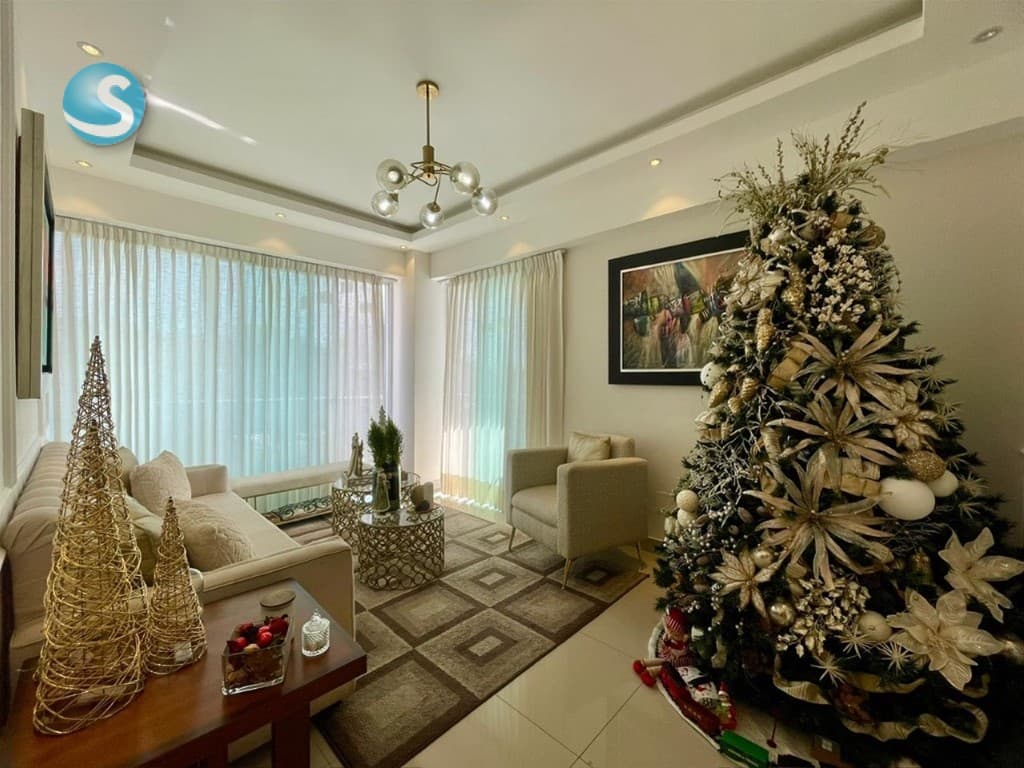 Apartamento en Venta, Altos De Arroyo Hondo II