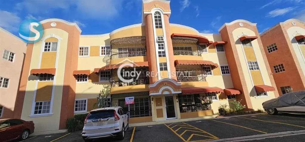 Apartamento en Venta, Santiago de los Caballeros