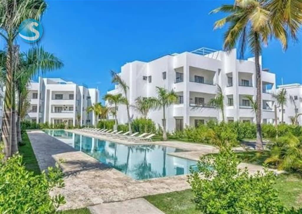 Apartamento en Alquiler, Bávaro