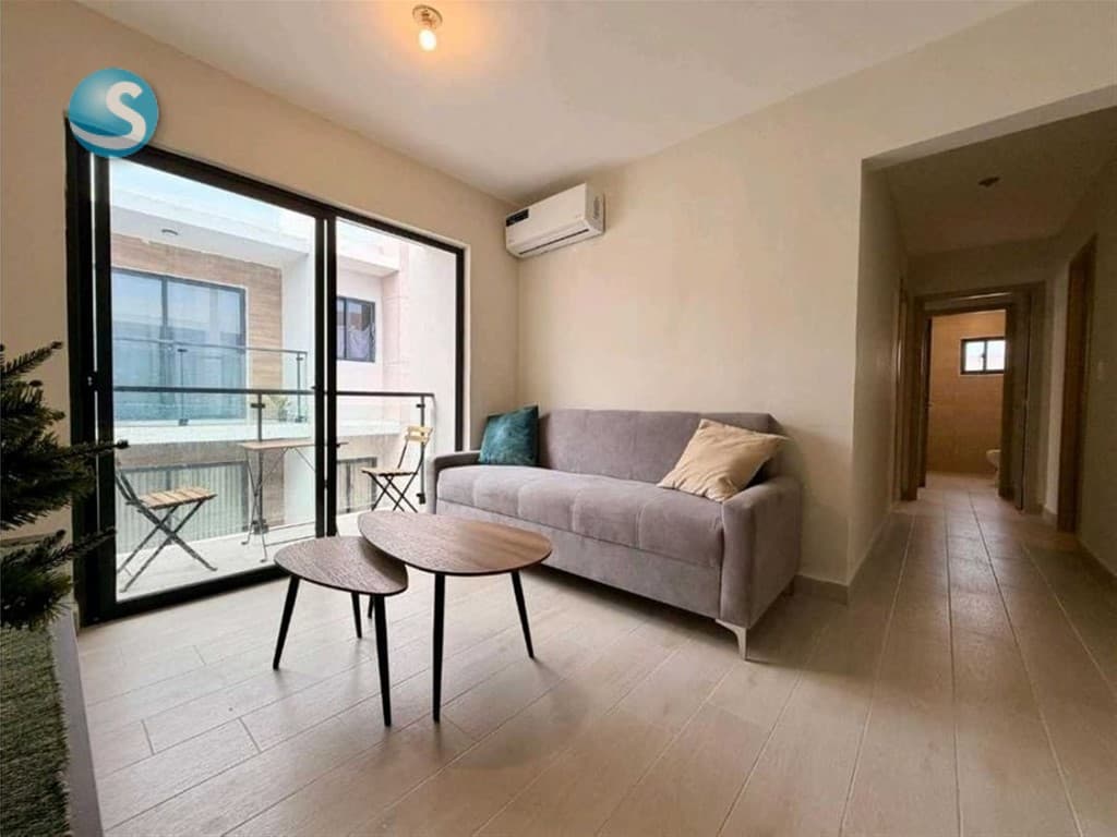 Apartamento en Alquiler, Bávaro