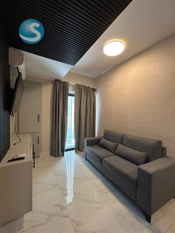 Apartamento en Alquiler, Piantini