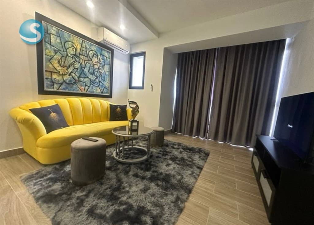 Apartamento en Alquiler, Bella Vista