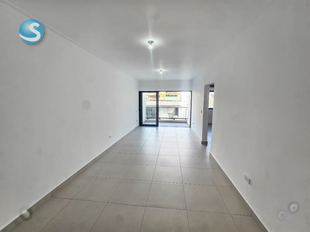 Apartamento en Alquiler, Ensanche Quisqueya