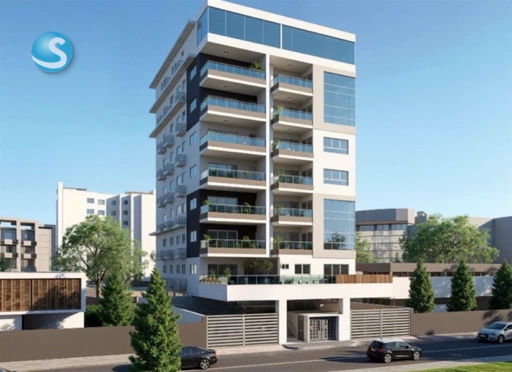 Apartamento en Venta, Renacimiento