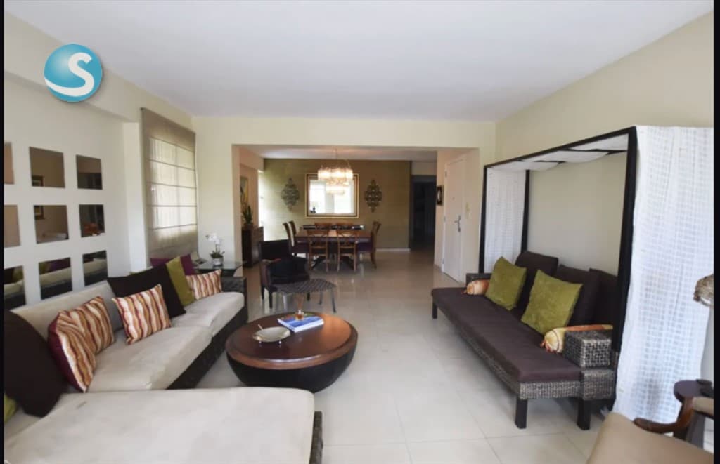 Apartamento en Alquiler, La Esperilla