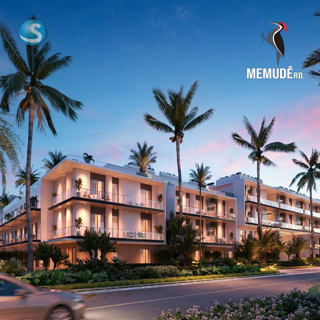 Apartamento en Venta, Cap Cana