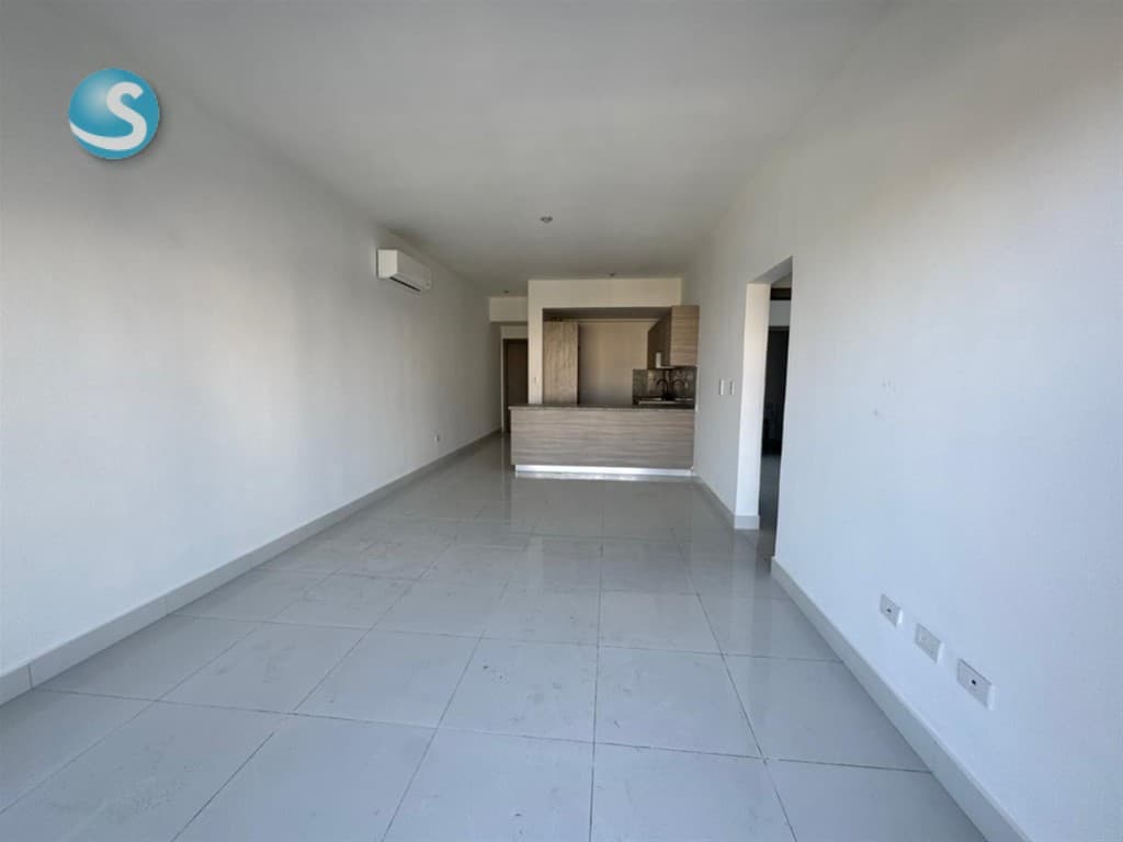Apartamento en Alquiler, La Julia