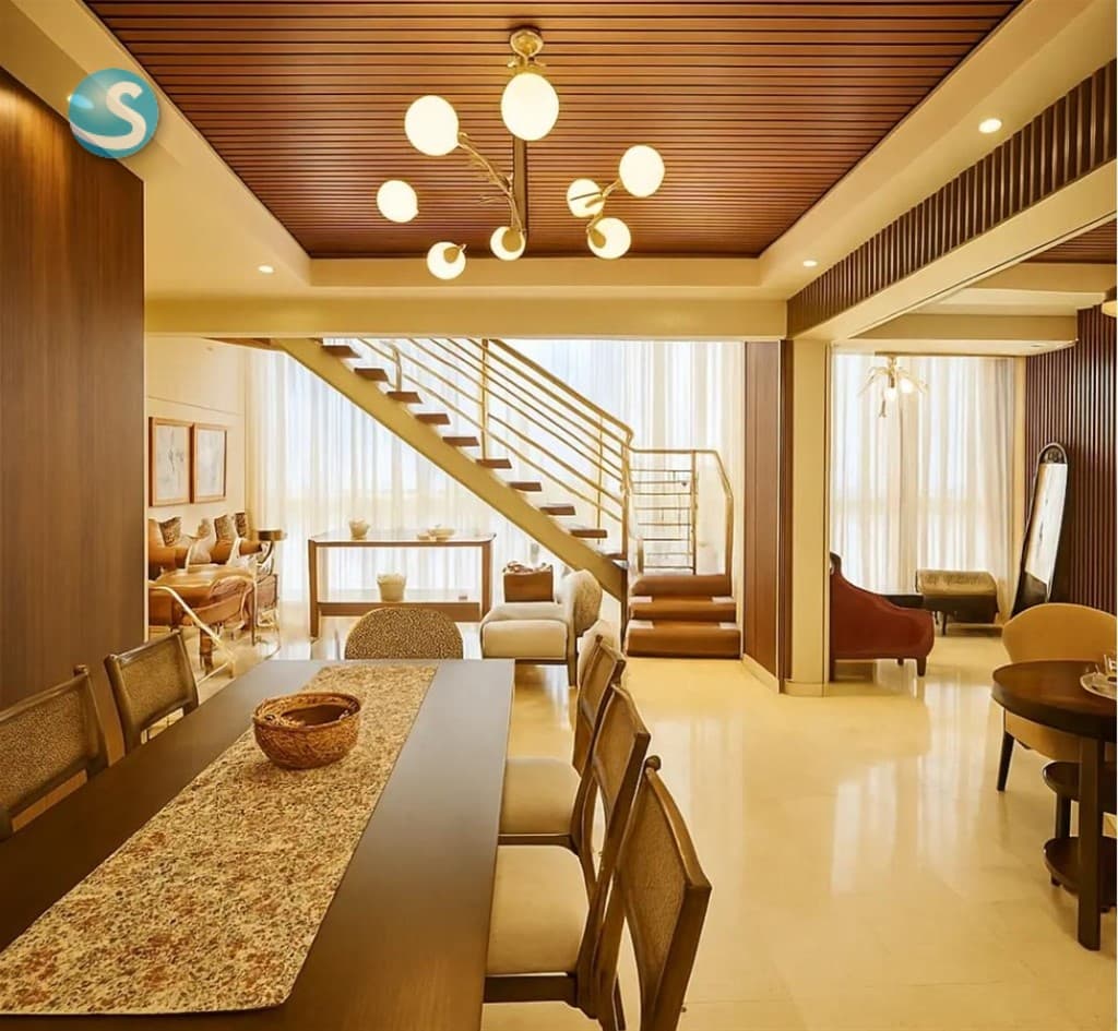 Penthouse en Venta, Mirador Sur