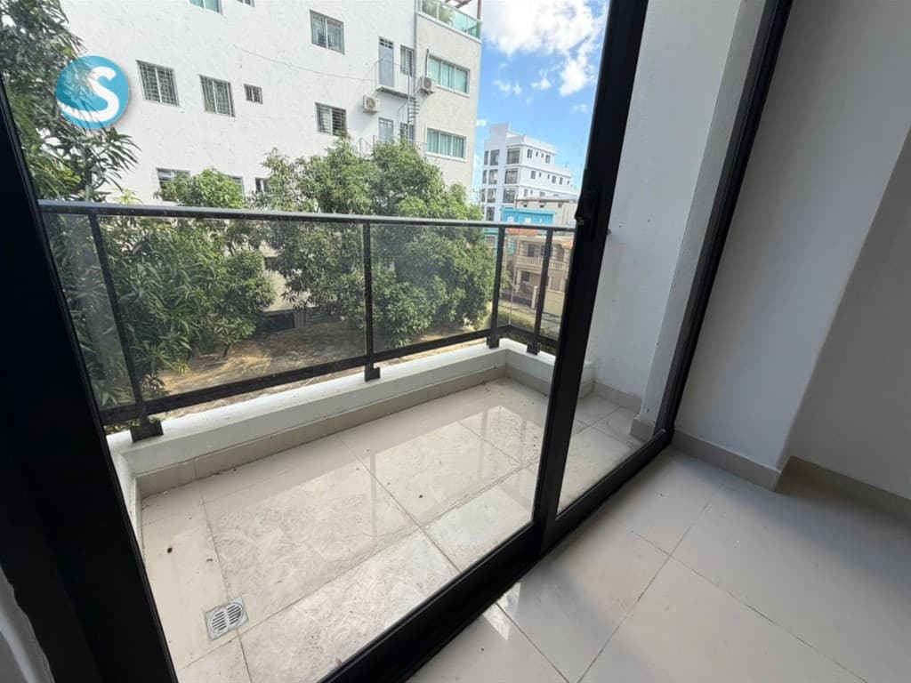 Apartamento en Alquiler, Los Jardines del Sur