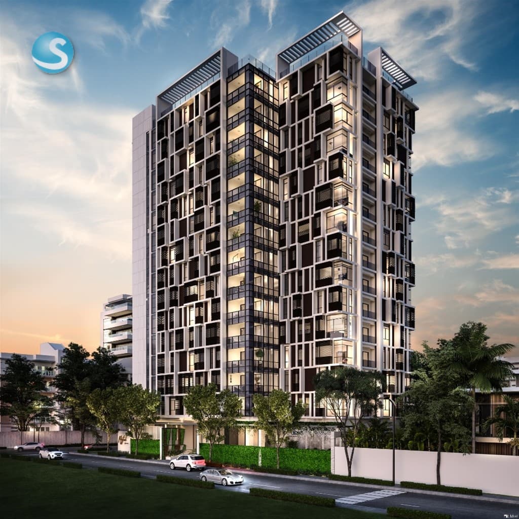Apartamento en Venta, La Julia