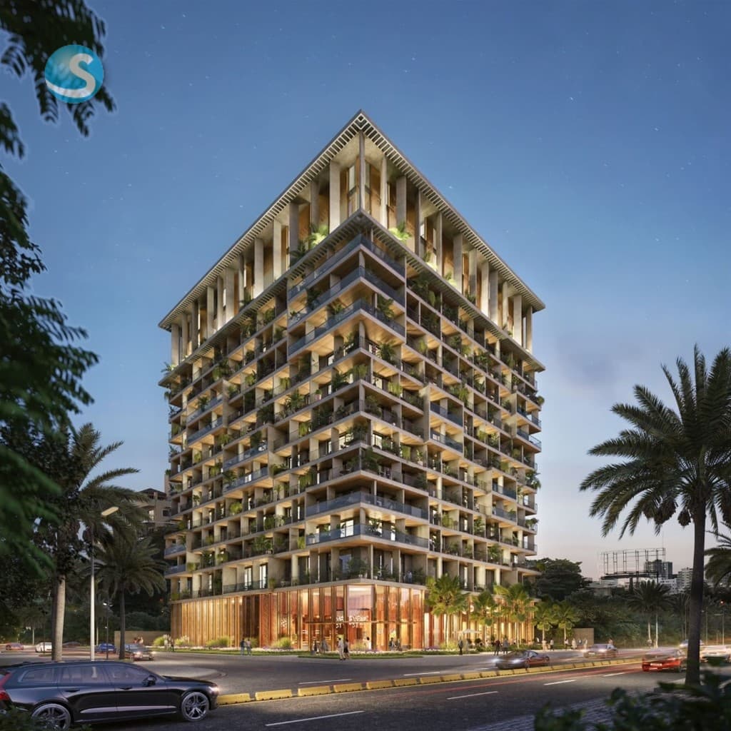 Apartamento en Venta, Gazcue