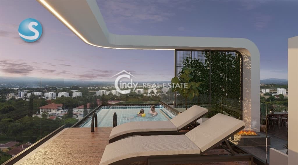 Apartamento en Venta, Santiago de los Caballeros