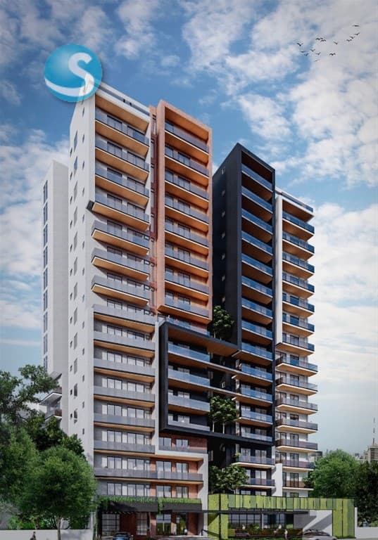 Apartamento en Venta, La Julia