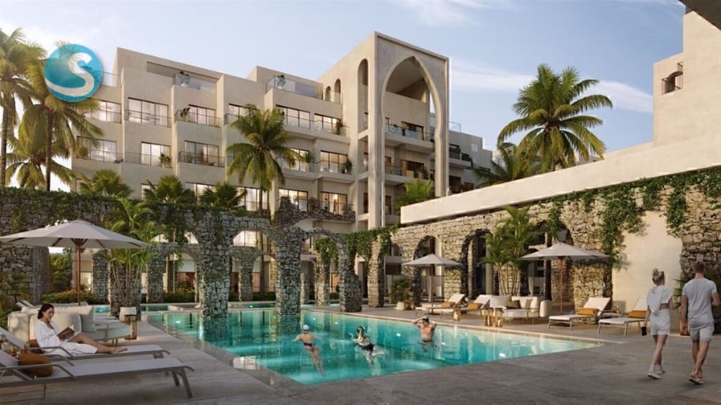 Apartamento en Venta, Punta Cana